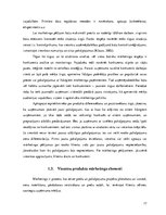 Diplomdarbs 'Pakalpojumu diferencēšana viesnīcā "Zemgale"', 17.