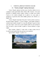 Diplomdarbs 'Pakalpojumu diferencēšana viesnīcā "Zemgale"', 21.