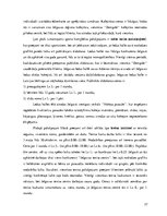 Diplomdarbs 'Pakalpojumu diferencēšana viesnīcā "Zemgale"', 27.