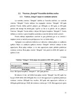 Diplomdarbs 'Pakalpojumu diferencēšana viesnīcā "Zemgale"', 33.