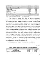 Diplomdarbs 'Pakalpojumu diferencēšana viesnīcā "Zemgale"', 38.