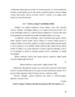 Diplomdarbs 'Pakalpojumu diferencēšana viesnīcā "Zemgale"', 40.