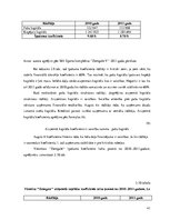 Diplomdarbs 'Pakalpojumu diferencēšana viesnīcā "Zemgale"', 41.