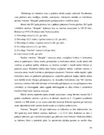 Diplomdarbs 'Pakalpojumu diferencēšana viesnīcā "Zemgale"', 45.