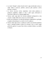 Diplomdarbs 'Pakalpojumu diferencēšana viesnīcā "Zemgale"', 57.