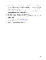 Diplomdarbs 'Pakalpojumu diferencēšana viesnīcā "Zemgale"', 59.