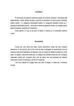 Diplomdarbs 'Pārejas vājinājuma novērtējums simetrisko kabeļu līnijās', 2.