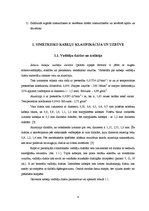 Diplomdarbs 'Pārejas vājinājuma novērtējums simetrisko kabeļu līnijās', 6.