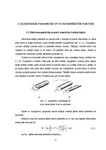 Diplomdarbs 'Pārejas vājinājuma novērtējums simetrisko kabeļu līnijās', 17.