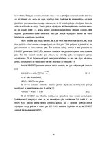 Diplomdarbs 'Pārejas vājinājuma novērtējums simetrisko kabeļu līnijās', 46.