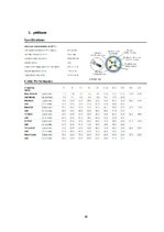 Diplomdarbs 'Pārejas vājinājuma novērtējums simetrisko kabeļu līnijās', 68.