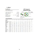 Diplomdarbs 'Pārejas vājinājuma novērtējums simetrisko kabeļu līnijās', 69.
