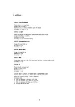 Diplomdarbs 'Pārejas vājinājuma novērtējums simetrisko kabeļu līnijās', 70.