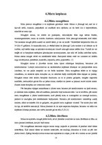 Referāts 'Matu veidi un to kopšana', 14.