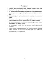 Referāts 'Matu veidi un to kopšana', 27.