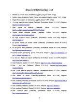 Referāts 'Matu veidi un to kopšana', 28.