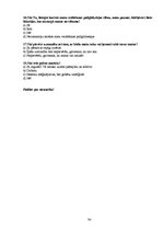 Referāts 'Matu veidi un to kopšana', 34.