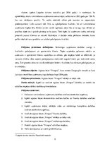 Diplomdarbs 'Atpūtas bāzes "Virogna" darbības analīze un attīstības iespējas', 5.