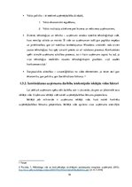 Diplomdarbs 'Atpūtas bāzes "Virogna" darbības analīze un attīstības iespējas', 19.