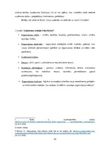 Diplomdarbs 'Atpūtas bāzes "Virogna" darbības analīze un attīstības iespējas', 20.