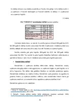 Diplomdarbs 'Atpūtas bāzes "Virogna" darbības analīze un attīstības iespējas', 38.