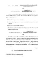 Diplomdarbs 'Atpūtas bāzes "Virogna" darbības analīze un attīstības iespējas', 40.