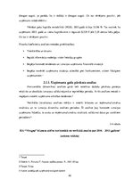 Diplomdarbs 'Atpūtas bāzes "Virogna" darbības analīze un attīstības iespējas', 42.