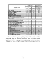 Diplomdarbs 'Atpūtas bāzes "Virogna" darbības analīze un attīstības iespējas', 45.