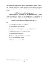 Diplomdarbs 'Atpūtas bāzes "Virogna" darbības analīze un attīstības iespējas', 47.