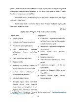 Diplomdarbs 'Atpūtas bāzes "Virogna" darbības analīze un attīstības iespējas', 52.