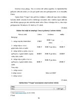 Diplomdarbs 'Atpūtas bāzes "Virogna" darbības analīze un attīstības iespējas', 56.