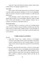 Diplomdarbs 'Atpūtas bāzes "Virogna" darbības analīze un attīstības iespējas', 62.