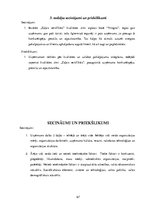 Diplomdarbs 'Atpūtas bāzes "Virogna" darbības analīze un attīstības iespējas', 67.