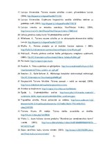 Diplomdarbs 'Atpūtas bāzes "Virogna" darbības analīze un attīstības iespējas', 71.