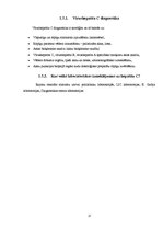 Referāts 'C hepatīts', 17.