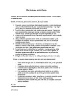 Konspekts 'Darbinieku motivēšana', 1.