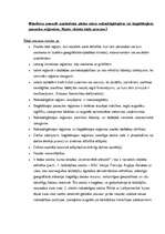 Konspekts 'Pieeja modernajām tehnoloģijām un prasme ar tām rīkoties mūsdienās kļuvusi par s', 1.