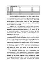 Konspekts 'Augļkopība', 2.