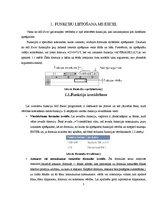 Konspekts 'Datuma un laika funkcijas', 5.