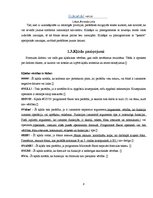 Konspekts 'Datuma un laika funkcijas', 8.