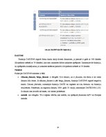 Konspekts 'Datuma un laika funkcijas', 14.