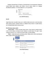 Konspekts 'Datuma un laika funkcijas', 16.