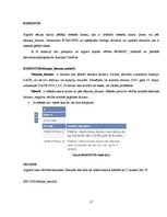 Konspekts 'Datuma un laika funkcijas', 17.