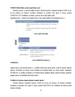 Konspekts 'Datuma un laika funkcijas', 20.