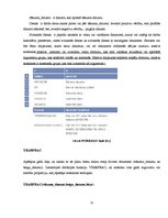 Konspekts 'Datuma un laika funkcijas', 21.