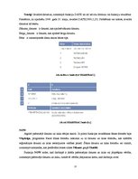 Konspekts 'Datuma un laika funkcijas', 22.