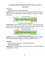 Konspekts 'Datuma un laika funkcijas', 26.