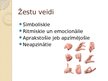 Prezentācija 'Ķermeņa valoda - žestu lietošana', 4.