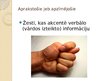 Prezentācija 'Ķermeņa valoda - žestu lietošana', 7.