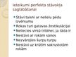 Prezentācija 'Ķermeņa valoda - žestu lietošana', 9.